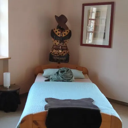 Apartments Angela Wiesau Extérieur photo