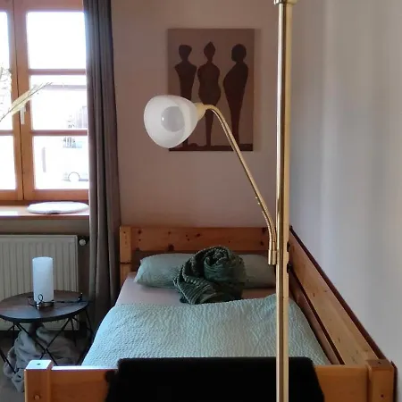Apartments Angela Wiesau Extérieur photo