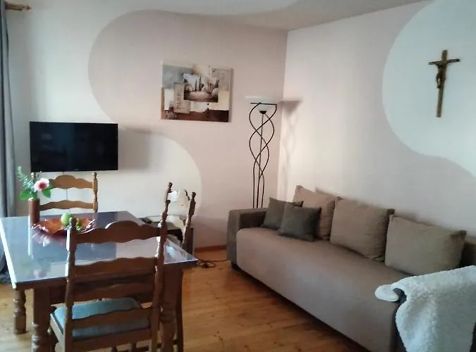 Apartments Angela