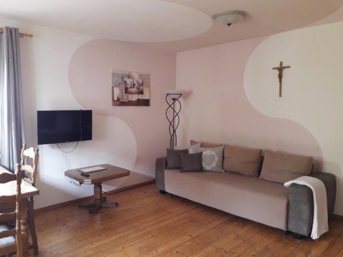 Appartement Angela Wiesau
