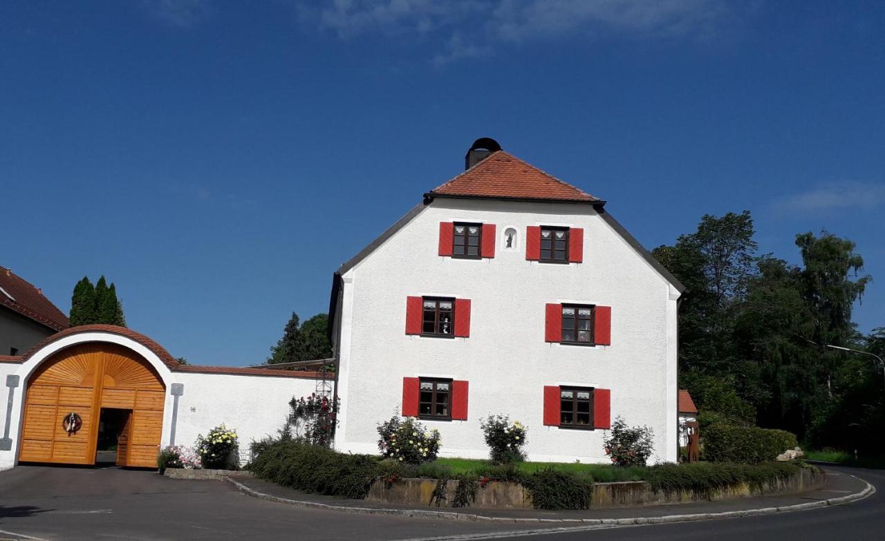 Angela Appartement Wiesau