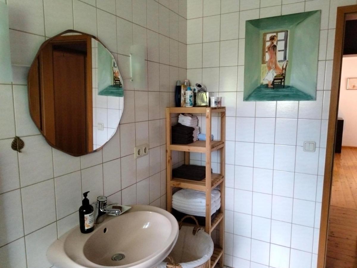 Angela Appartement