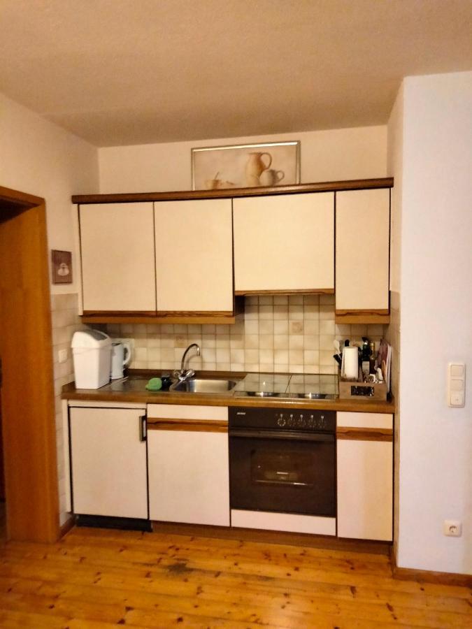Appartement Angela