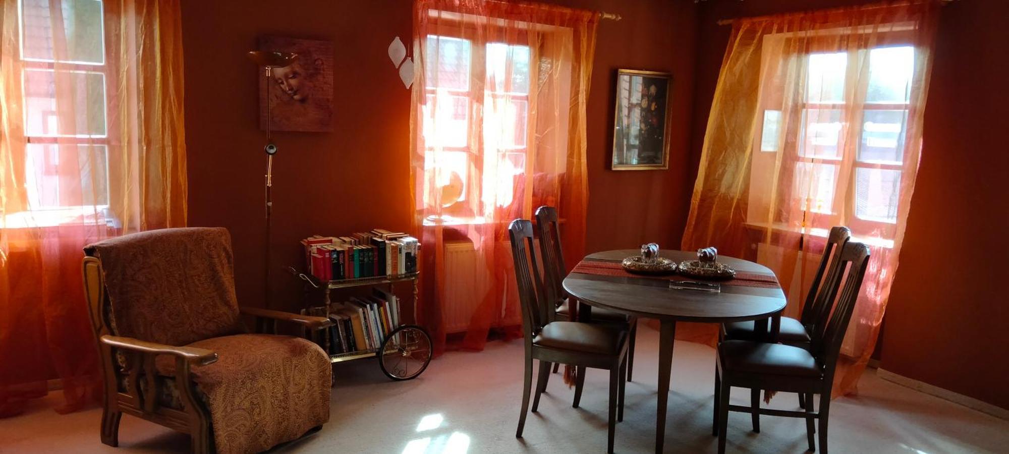 Angela Appartement