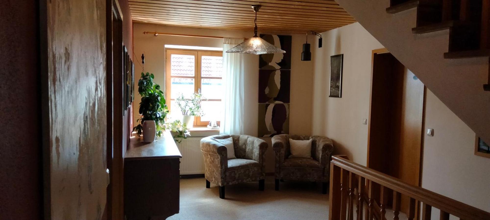 Appartement Angela