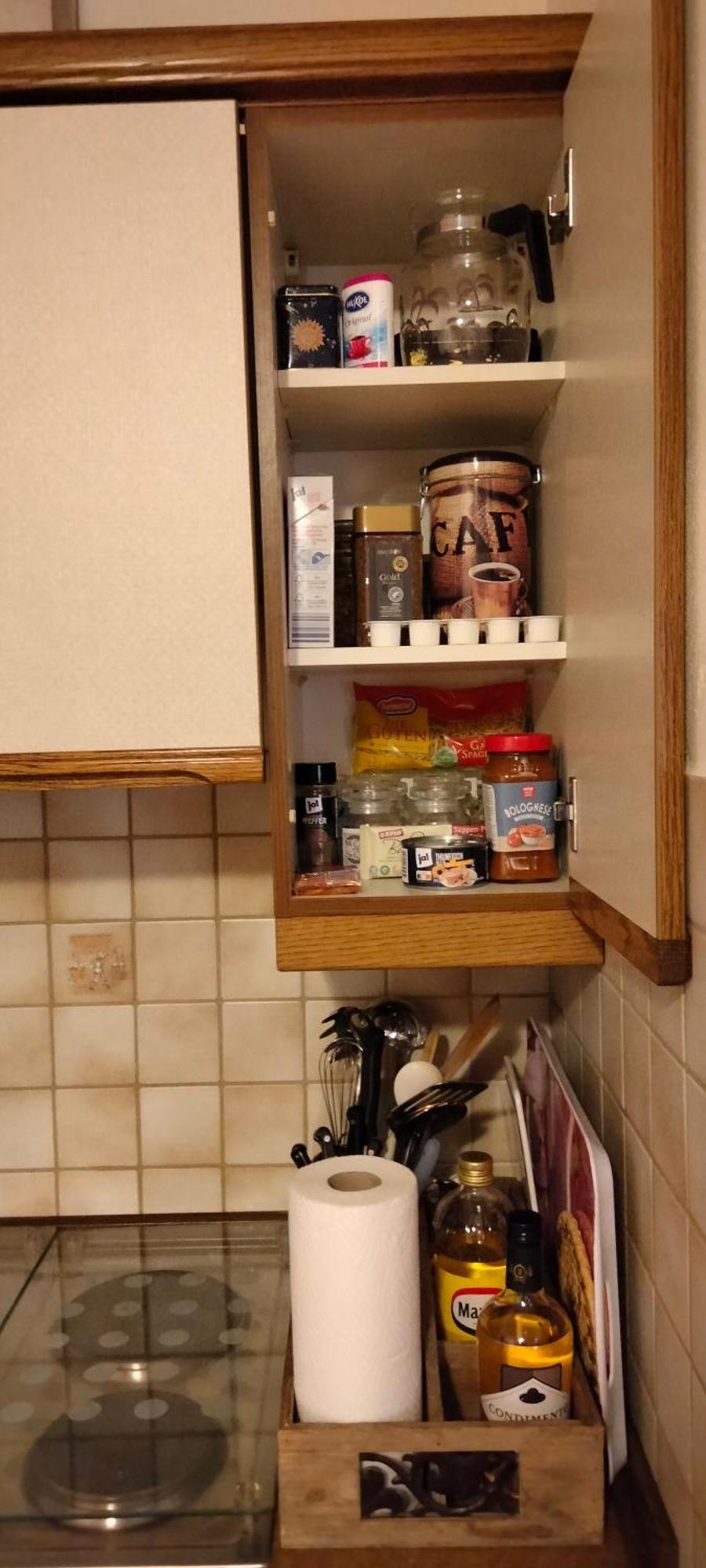 Angela Appartement *
