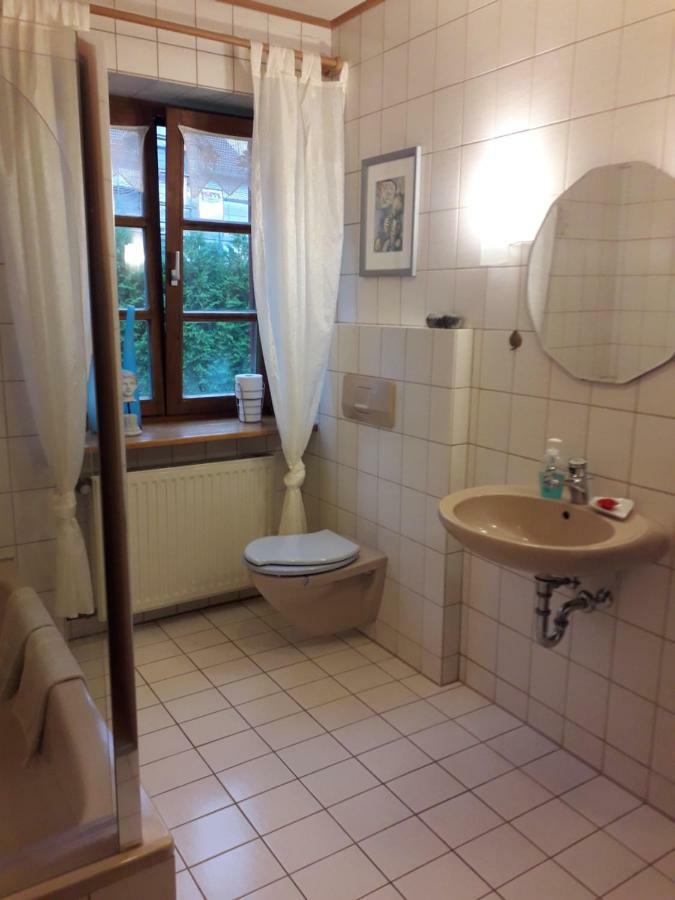 Angela Appartement Wiesau
